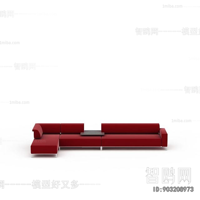 Modern Corner Sofa