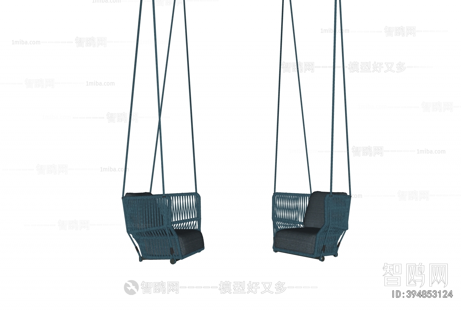 Modern Hanging Chair