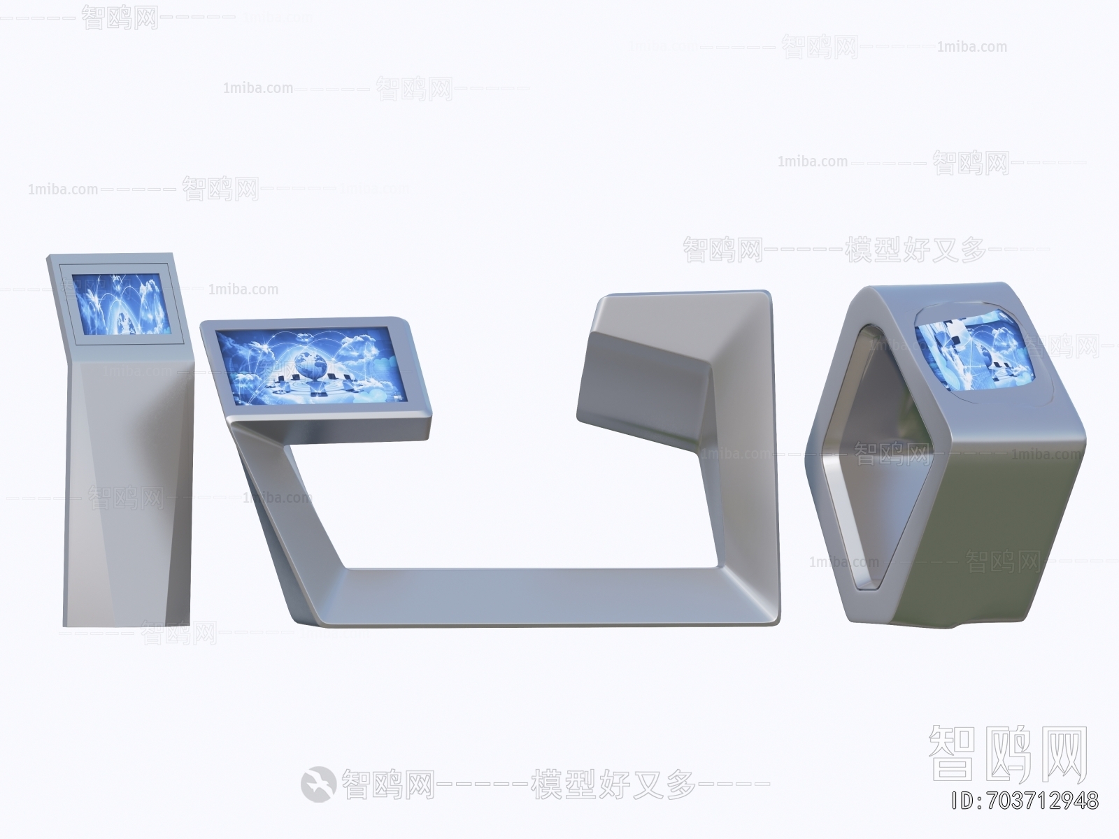 Modern Computer/Computer Screen