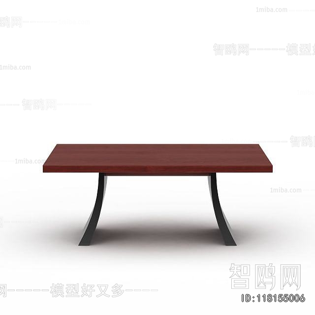 Modern Dining Table