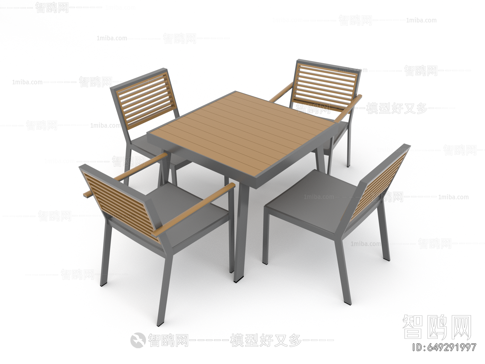 Modern Outdoor Tables And Chairs
