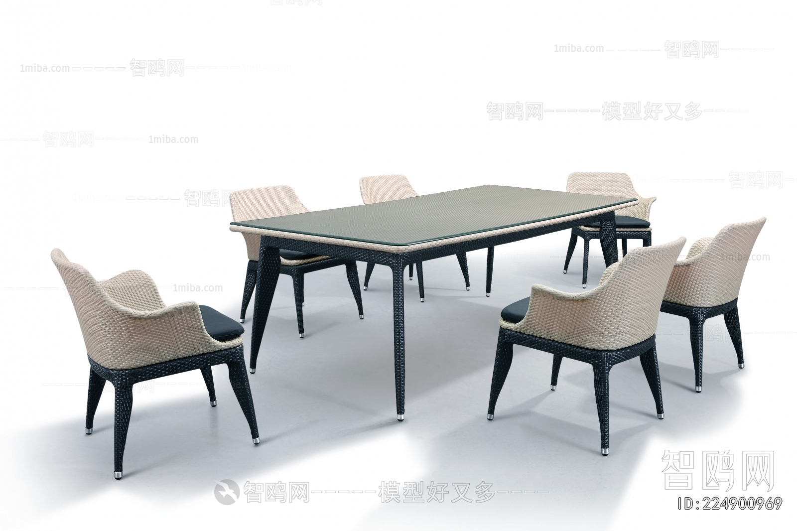 Modern Outdoor Tables And Chairs