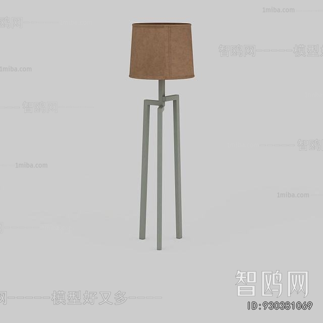 Modern Floor Lamp