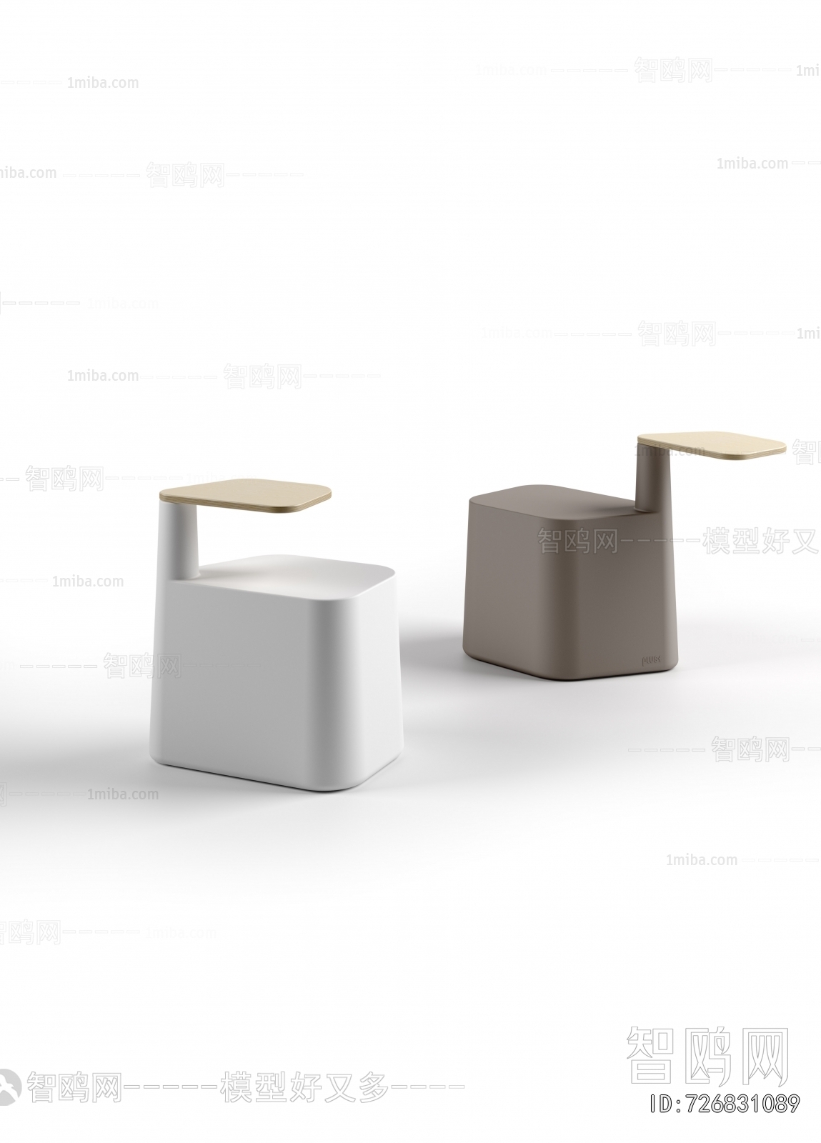 Modern Side Table/corner Table