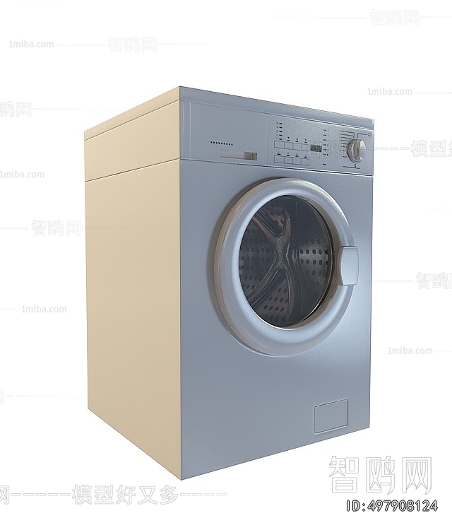 Modern Washing Machine
