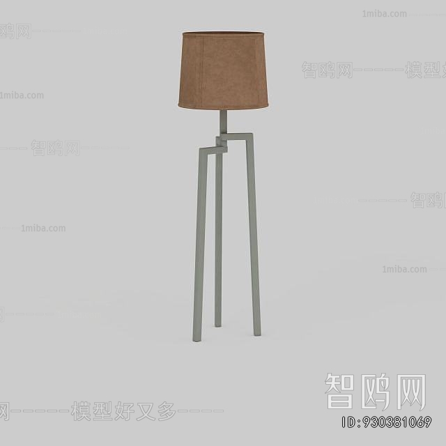 Modern Floor Lamp