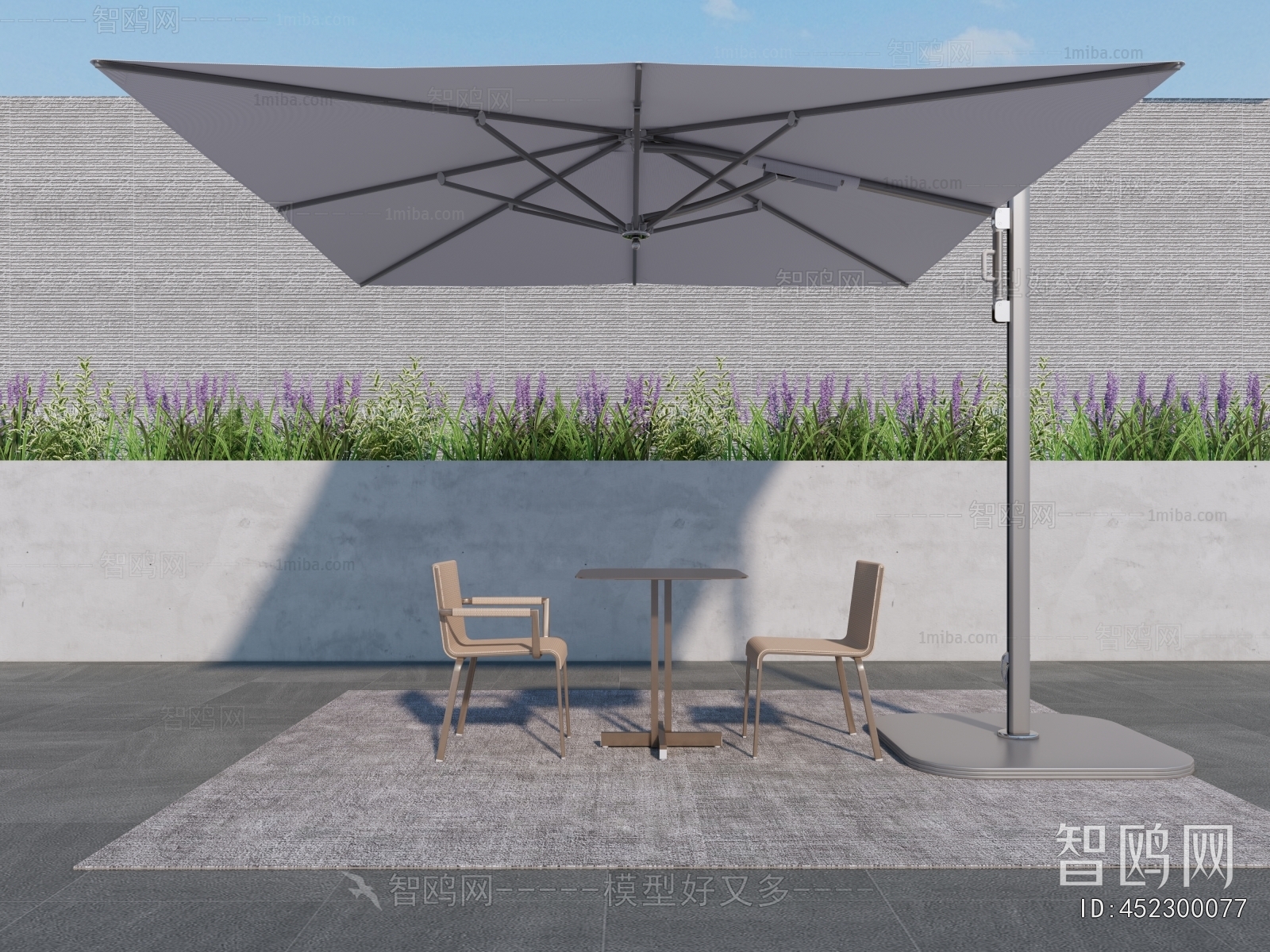 Modern Outdoor Tables And Chairs