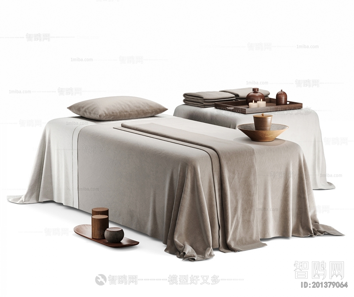 Modern Massage Chair