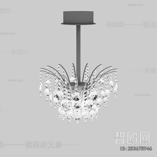 European Style Droplight