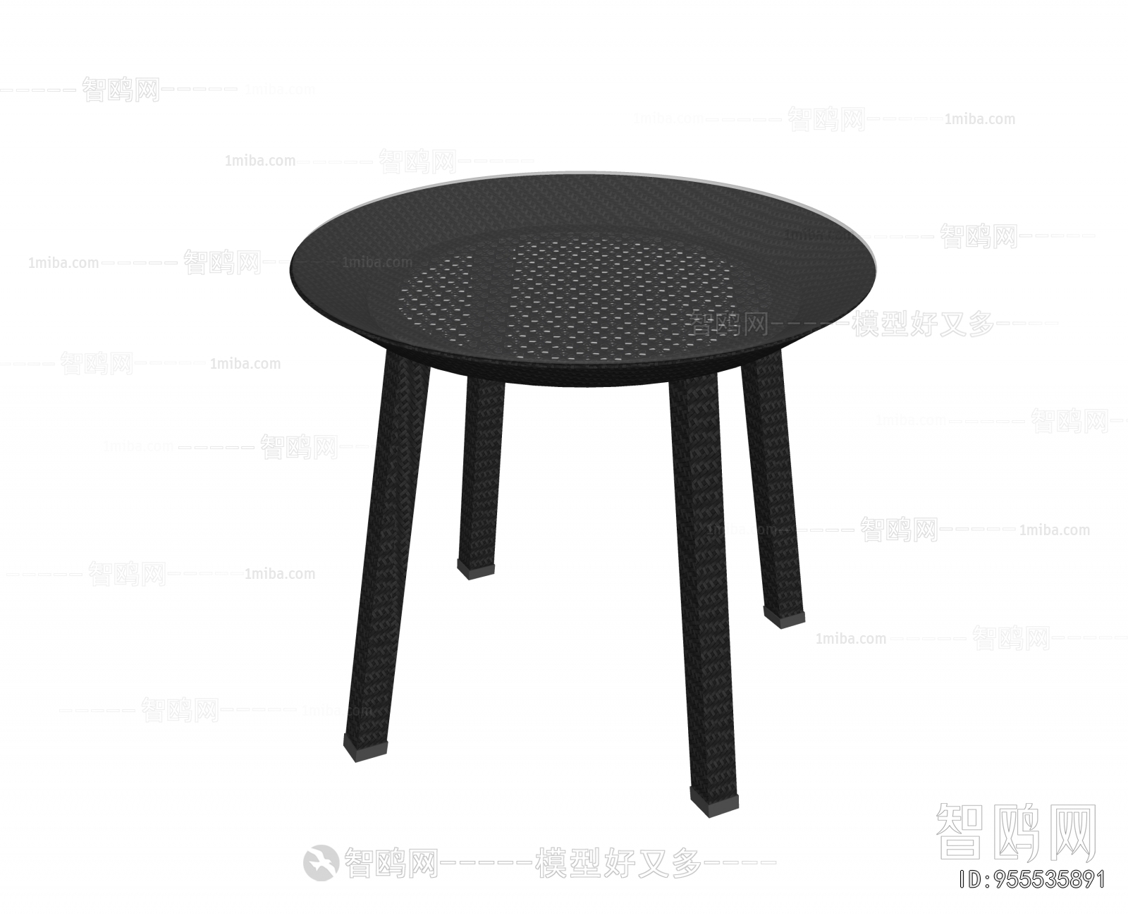 Modern Side Table/corner Table