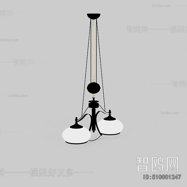 European Style Droplight