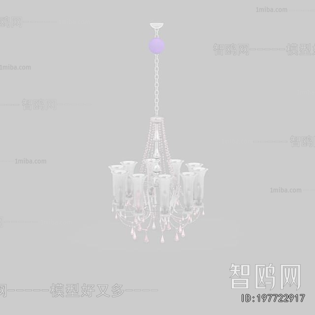 European Style Droplight