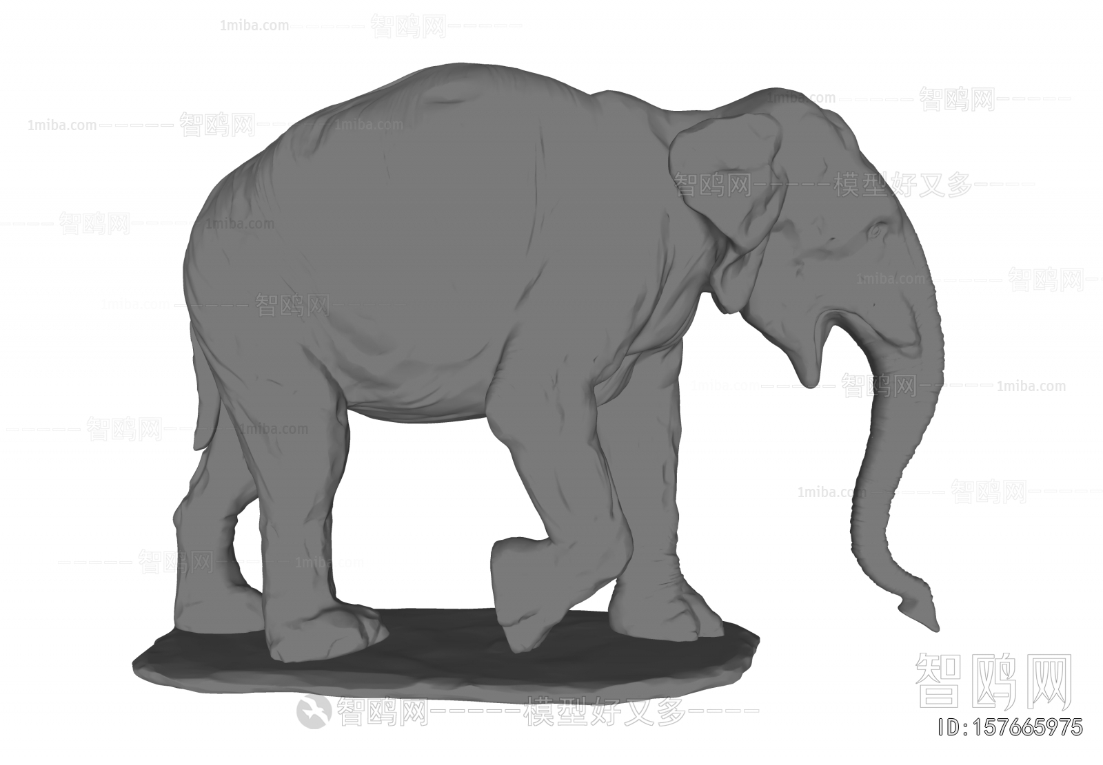 Modern Stone Carving