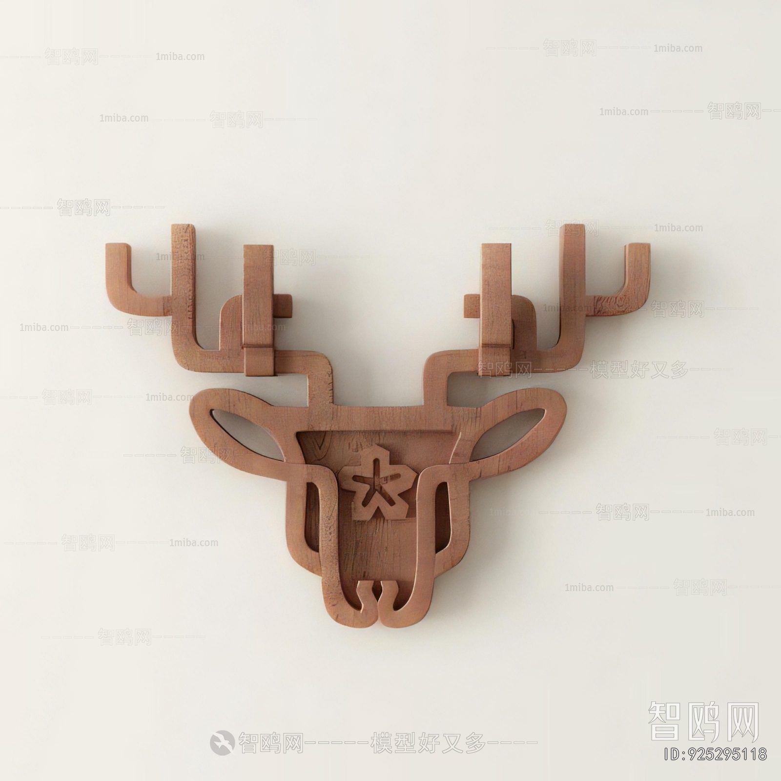 Modern Wall Decoration