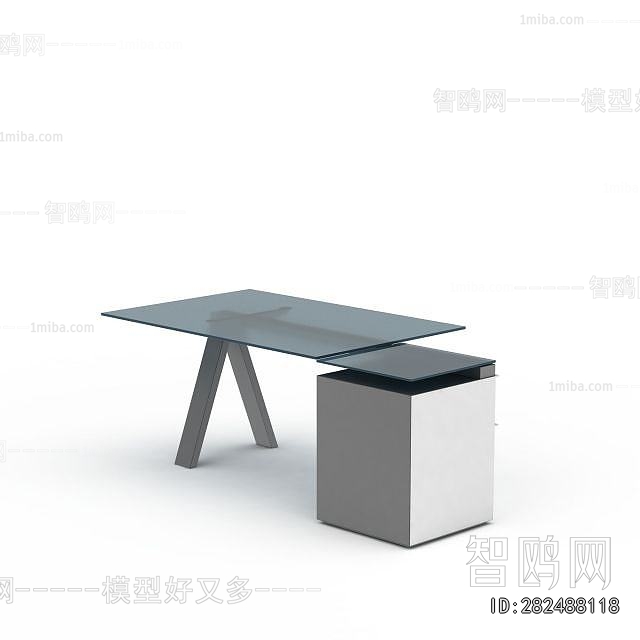 Modern Desk
