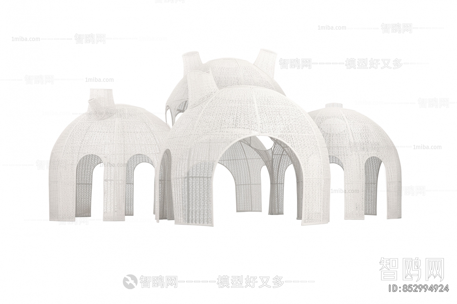 Modern Gallery Frame