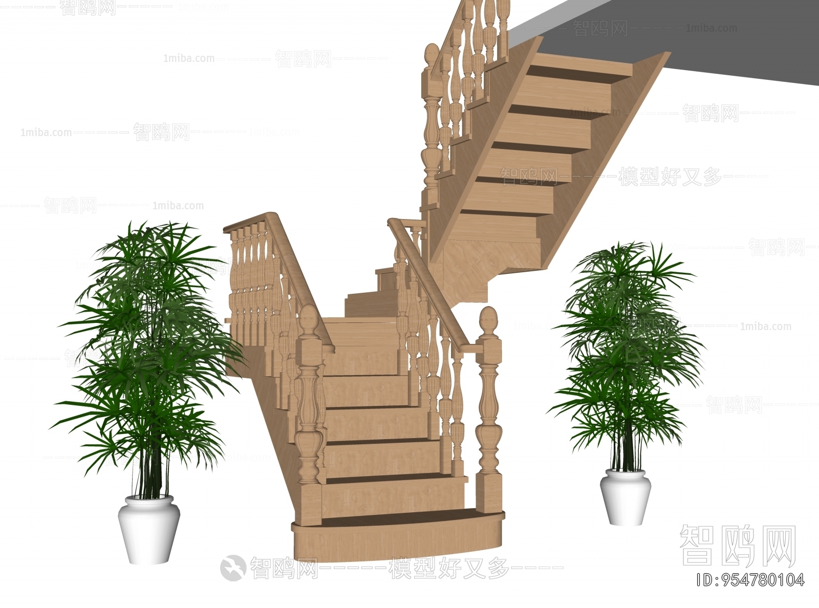 Modern Staircase