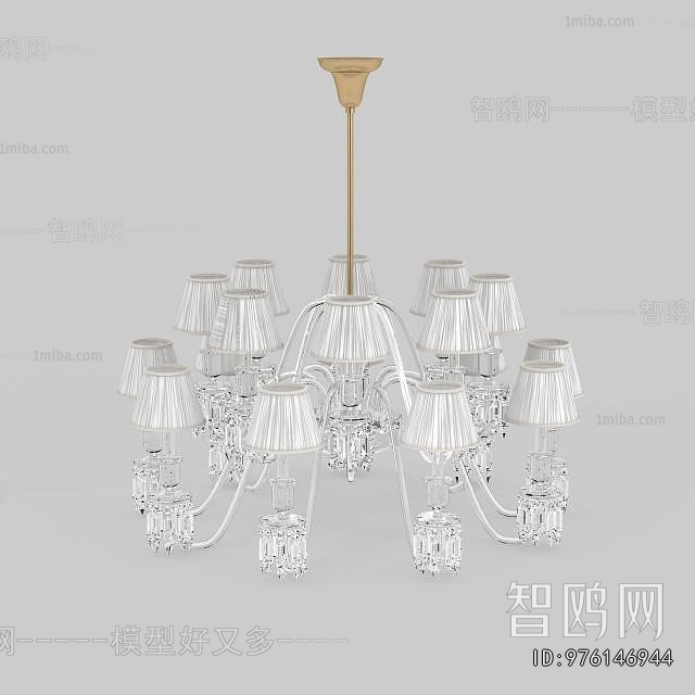 European Style Droplight