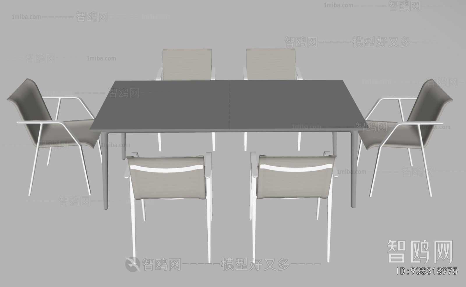 Modern Outdoor Tables And Chairs