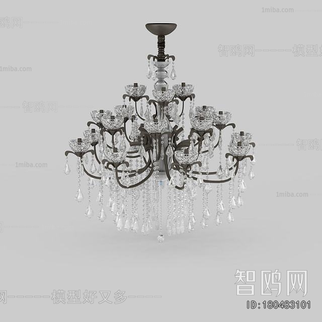 European Style Droplight