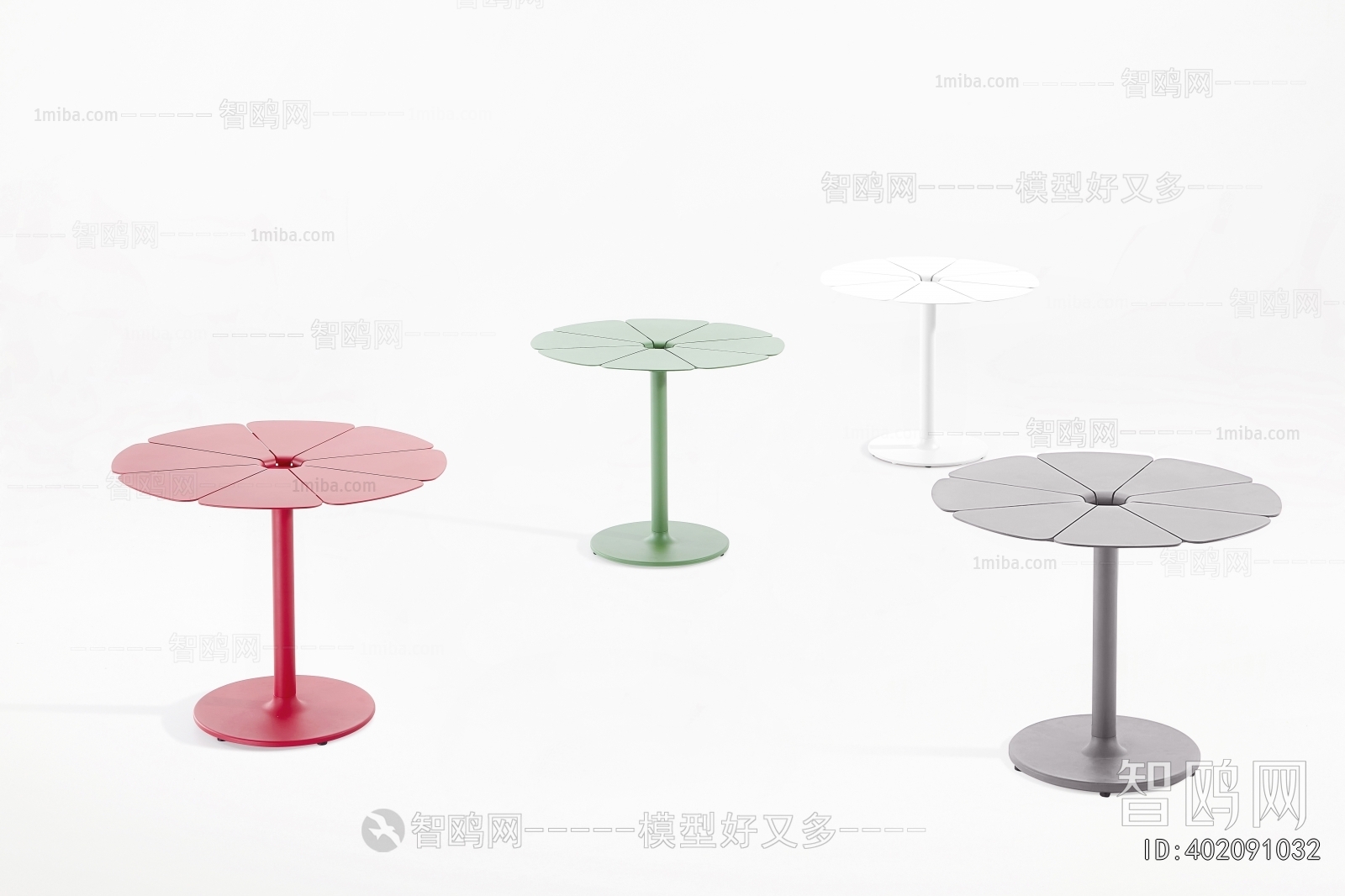 Modern Side Table/corner Table