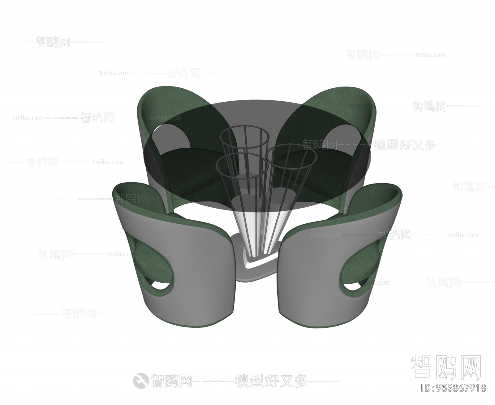 Modern Outdoor Tables And Chairs