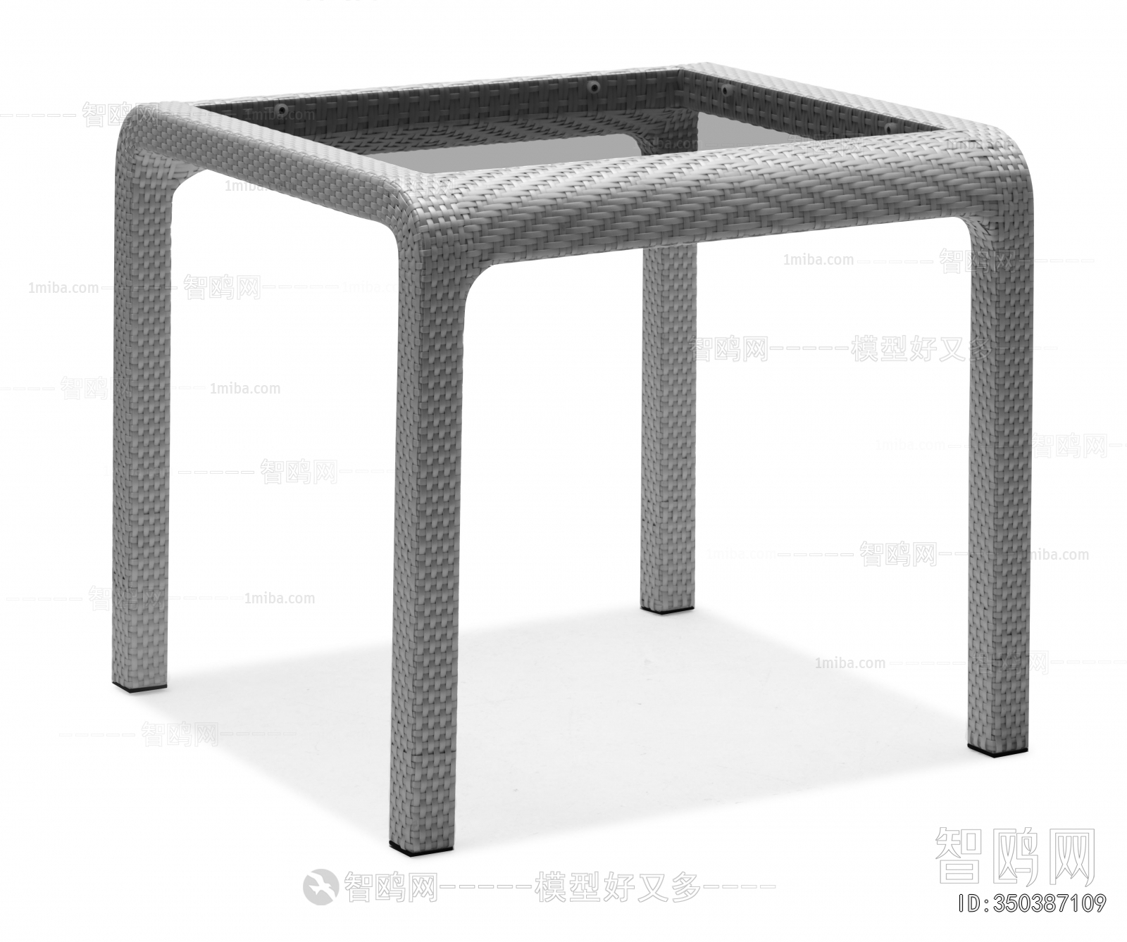 Modern Side Table/corner Table