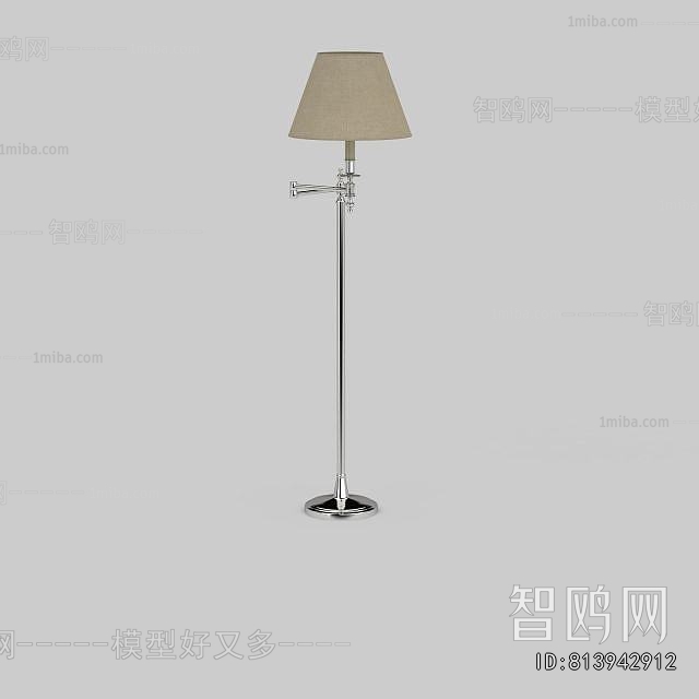 Modern Floor Lamp