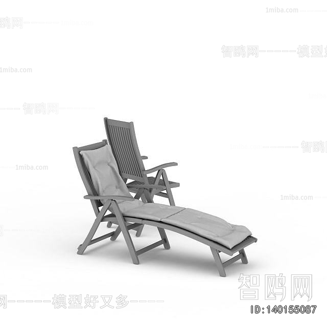 Modern Recliner