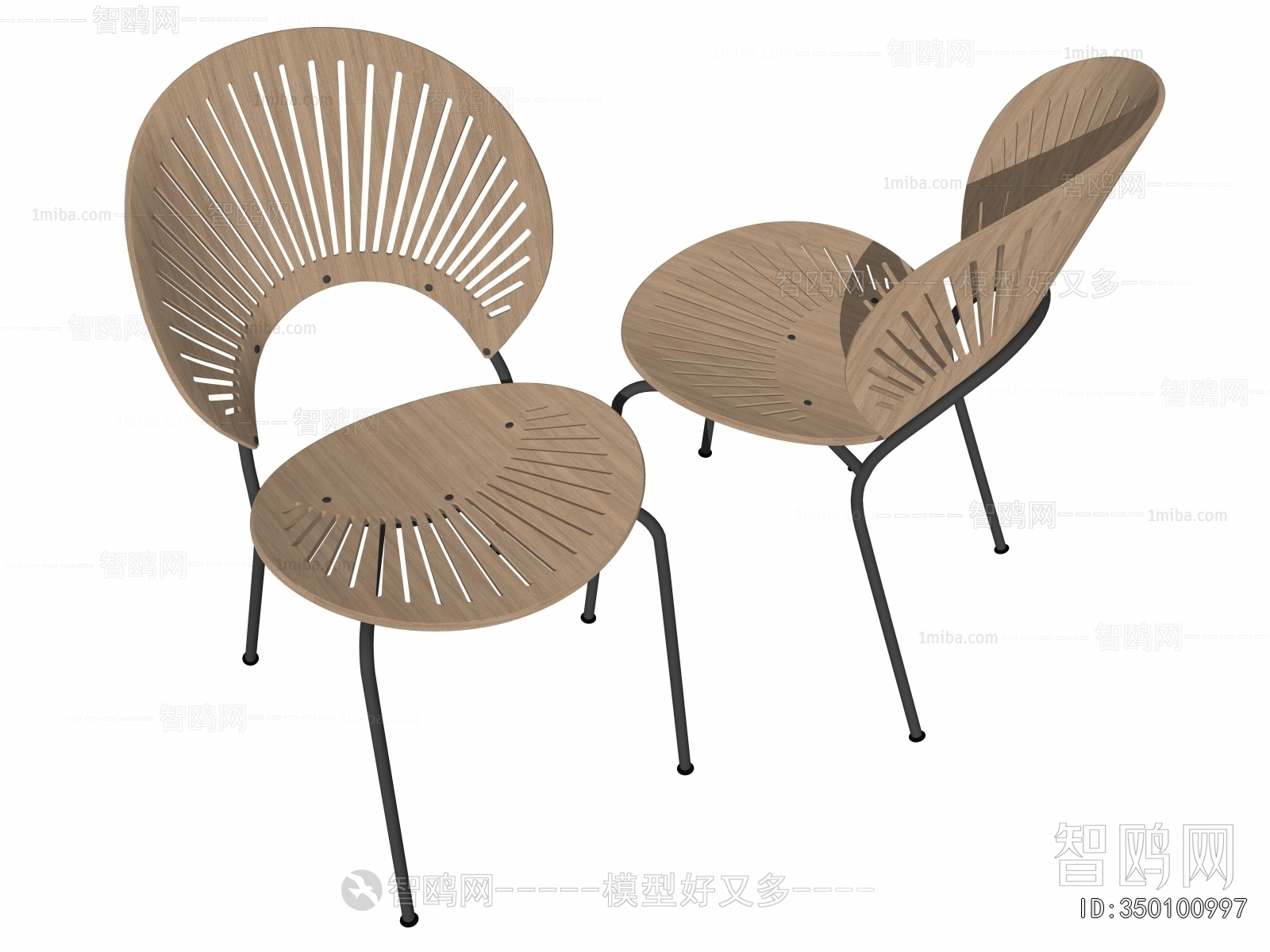 Modern Dining Chair