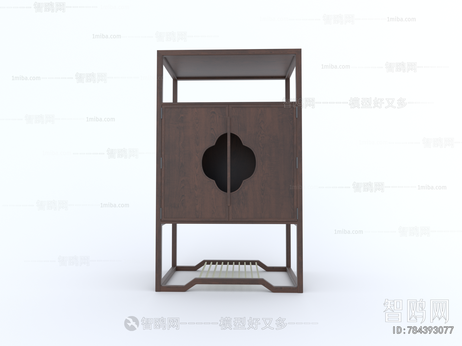 New Chinese Style Other