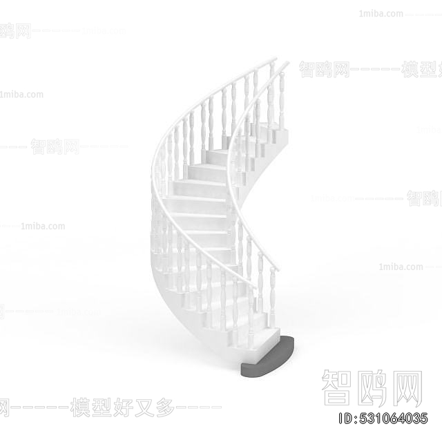 Modern Staircase