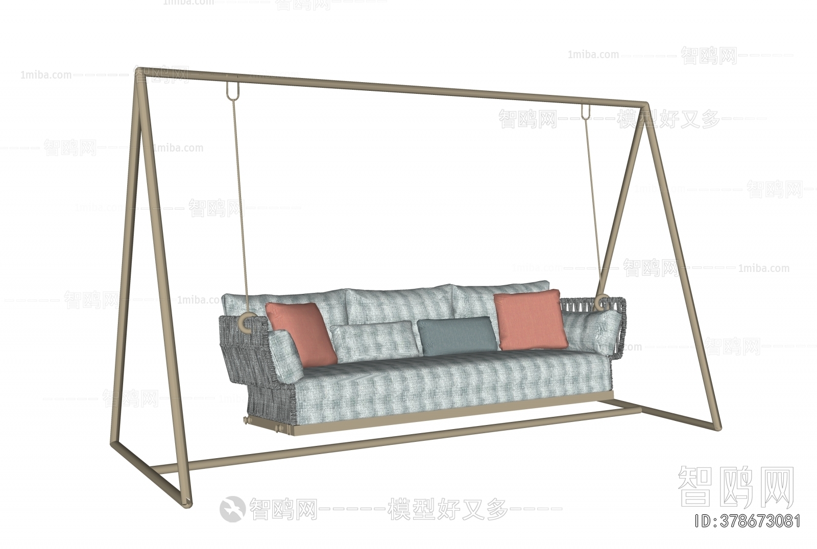 Modern Hanging Chair