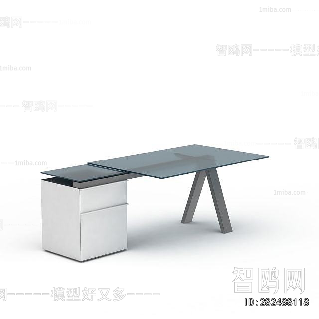 Modern Desk