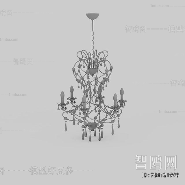 European Style Droplight