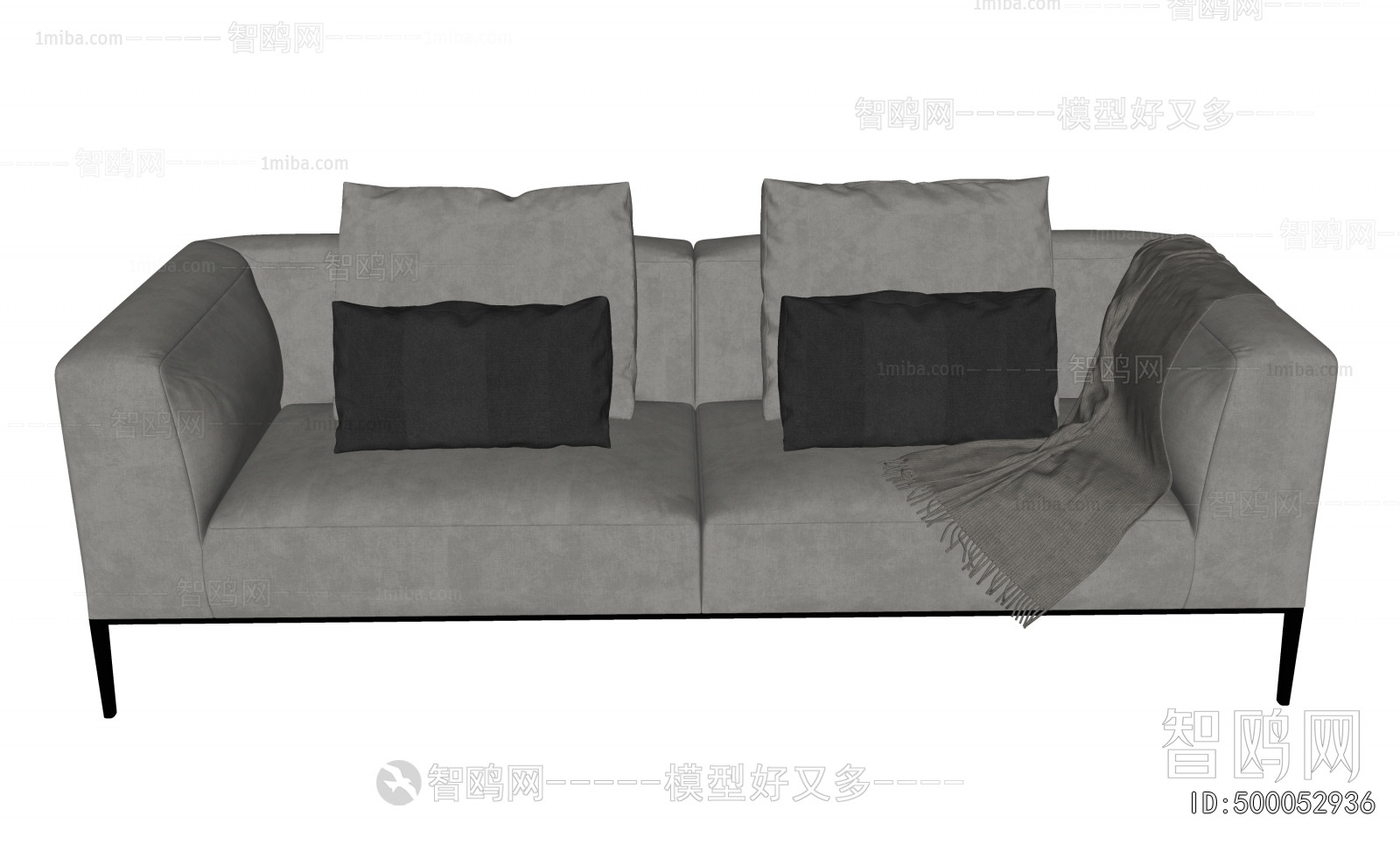 Modern A Sofa For Two
