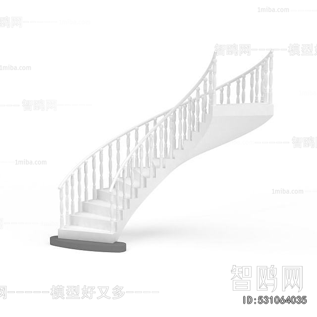 Modern Staircase