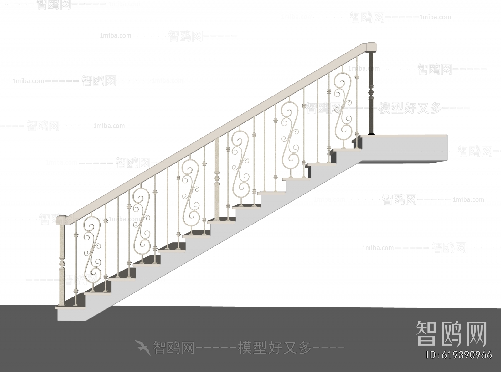 Modern Staircase