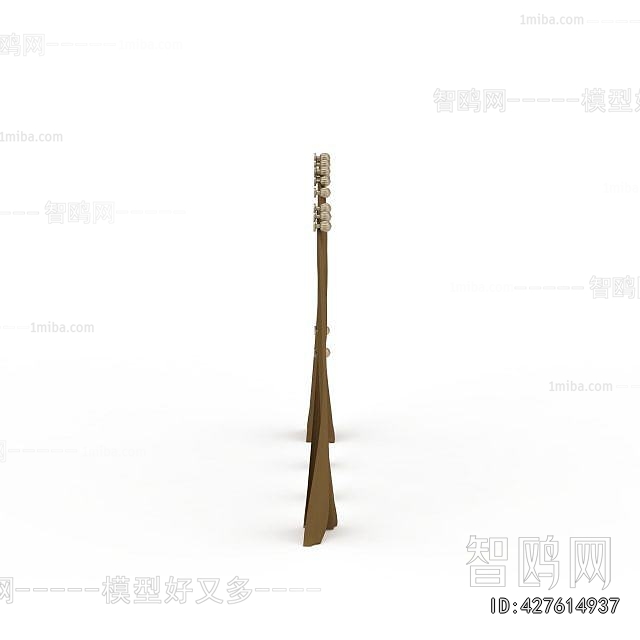 European Style The Curtain