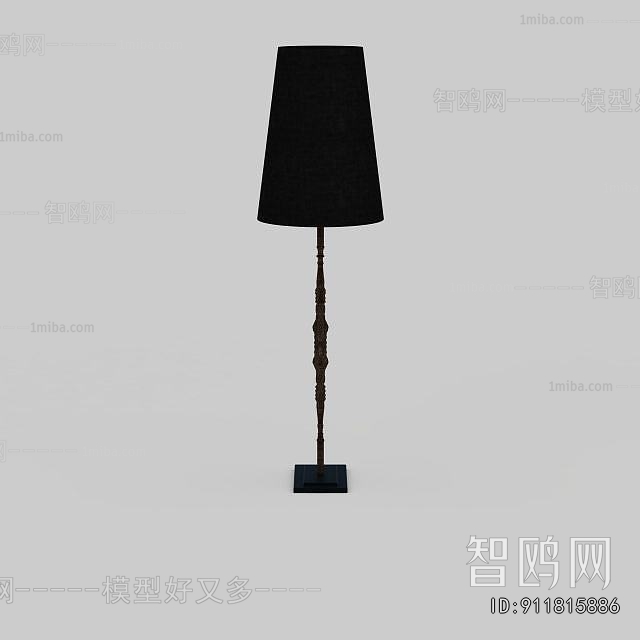 European Style Table Lamp