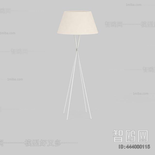 Modern Floor Lamp