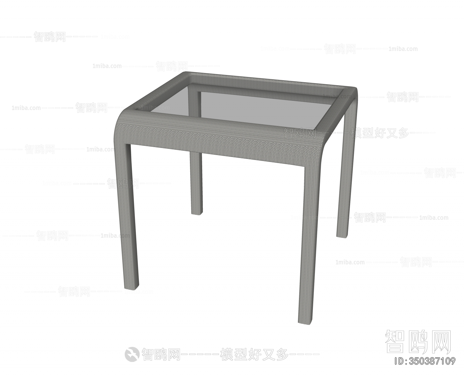 Modern Side Table/corner Table
