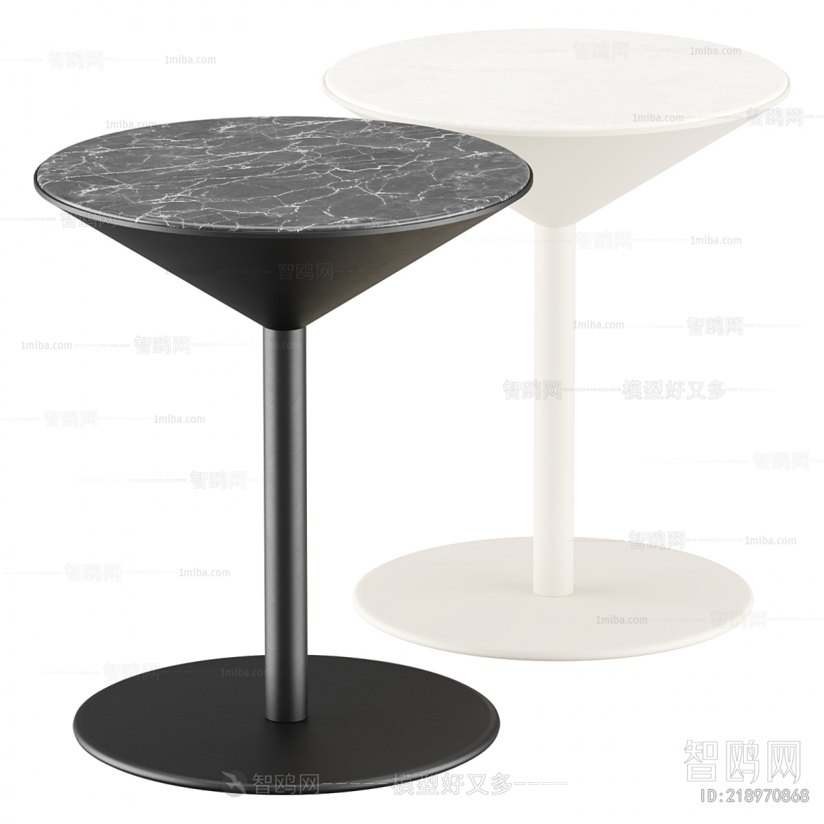 Modern Side Table/corner Table