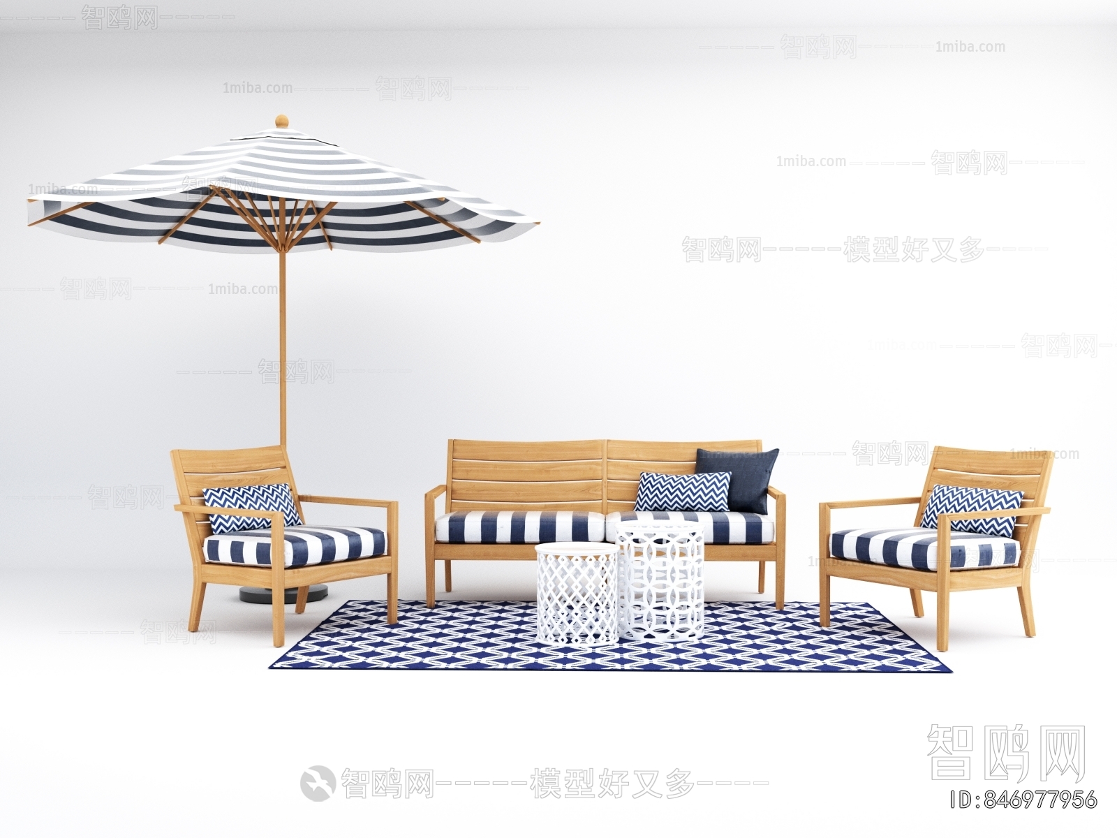 Modern Outdoor Tables And Chairs