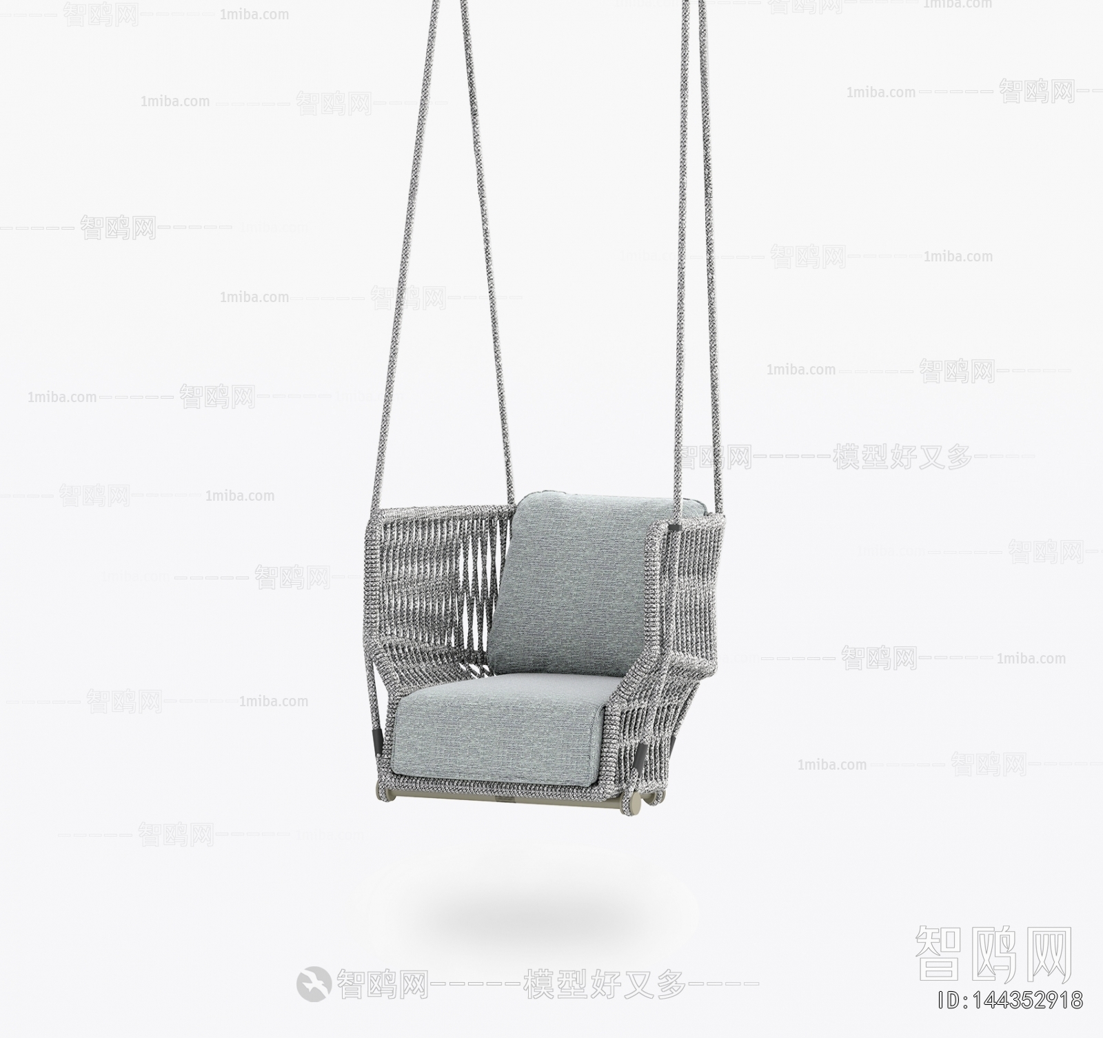 Modern Hanging Chair