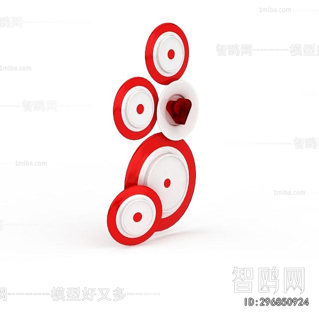 Modern Wall Decoration