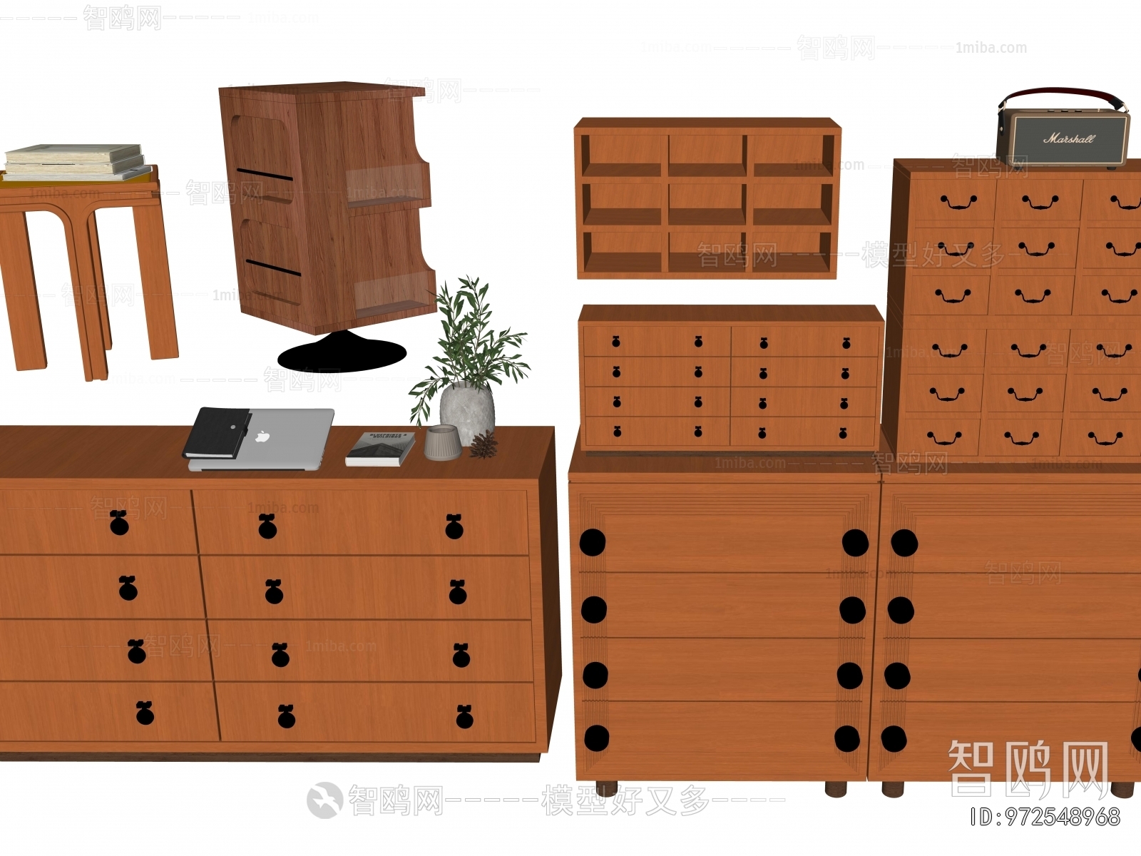 Modern Chest Of Drawers
