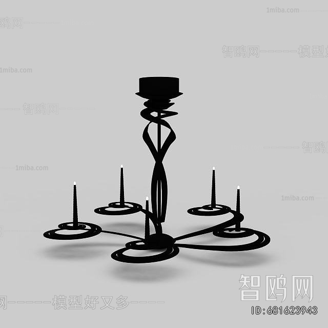 European Style Droplight