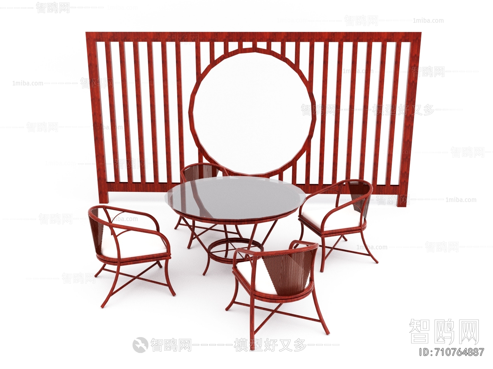 Modern Outdoor Tables And Chairs