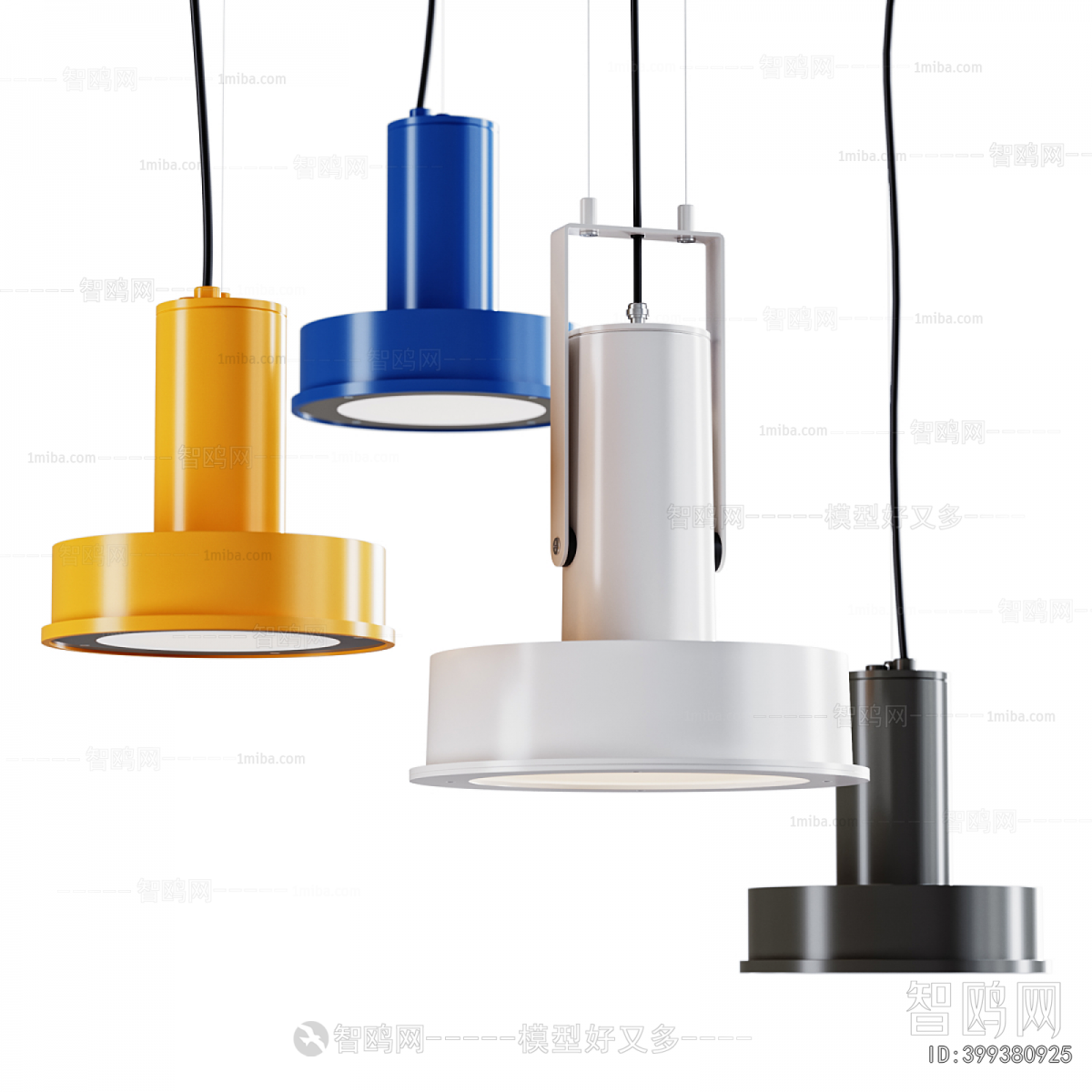 Modern Droplight